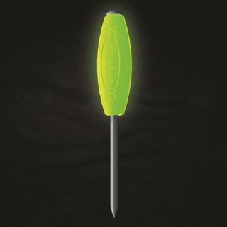 Ropescout Clips - poziční osvětlení 