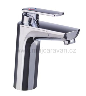 Koupelnová vodní baterie Vector E5