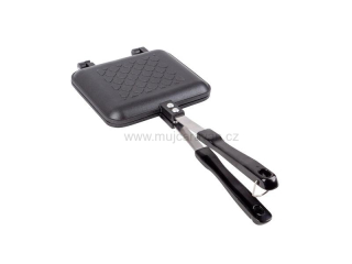 Toustovač pro plynové sporáky