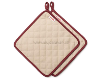 Chňapky OMNIA, 2 ks