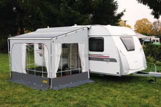 Sada Villa Store pro markýzu Fiamma Caravanstore XL