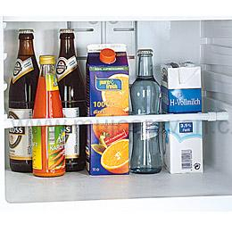 Přepážkové tyče Barkeeper - 25 – 44 cm