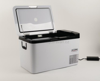 Kompresorový chladící box McCamping Style'N'Cool 20 l