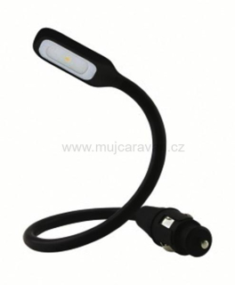 LED lampička Onyx Copilot