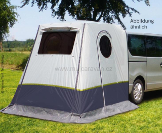 Zadní stan Trapez pro Toyota Hiace