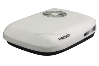 Střešní klimatizace Webasto Cool Top Trail 34