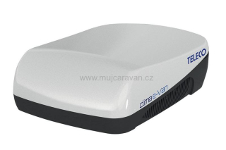 Klimatizace Telair CLIMA e-Van 3 - 5400H