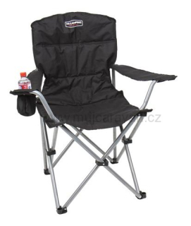 Skládací židle Toledo XL