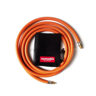 Plynová hadice 3 m NomadiQ BBQ 