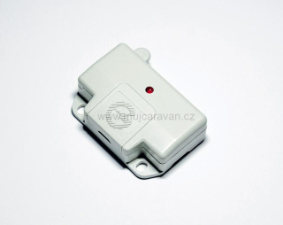 Bezdrátový okenní senzor s dotykovým kontaktem