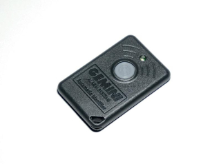 Bezdrátový senzor proti krádeži