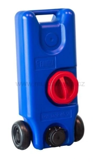 Nádrž na pitnou vodu Roll-Tank® o objemu 35 l