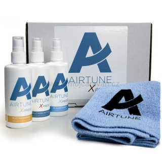 Čistící sada Airtune XPress XS