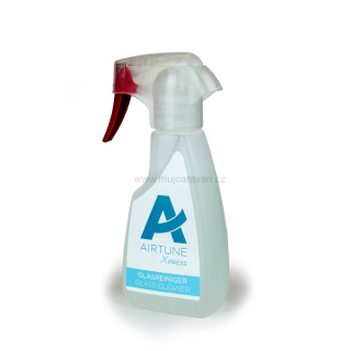 Čistič skla Airtune XPress