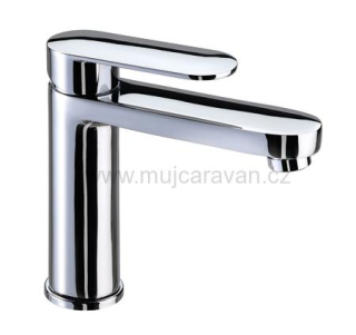 Míchací baterie LINNEA E Metall - koupelna