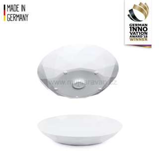 Univerzální talíř Silwy, 2 ks