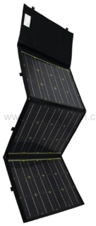 Skládací solární modul 200 W