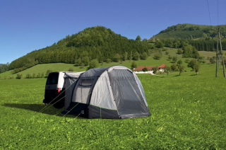 Nafukovací předstan Tour Easy Air