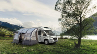 Nafukovací předstan Casa Air II