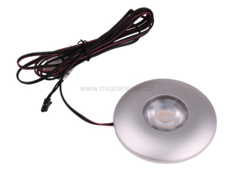 Bodové LED světlo - 2,5 W