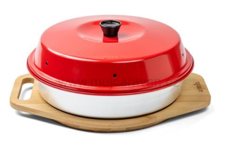 Bambusový podtácek OMNIA 