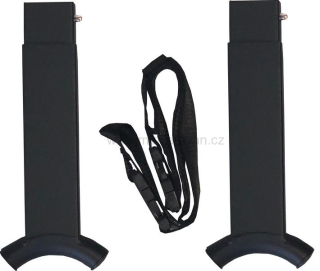 Adaptér pro patrové postele / sedačku pro Sol-O-Cot L