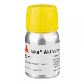 Sika® Aktivator 205, 30 ml