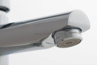 Vodní úsporný perlátor EcoWater