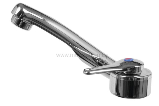 Míchací vodní baterie Florenz 