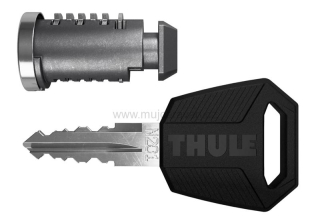 Thule One-Key system