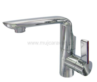 Míchací vodní baterie Modena 178 mm