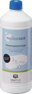 Čistič nádrže na čistou vodu Easydriver myclean®tank