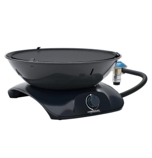 Stolní gril Campingaz 360 CV černý