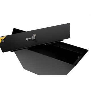 Trezor do dveří pro Fiat Ducato 09/2019-09/2021