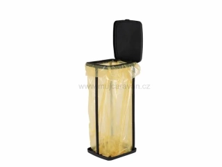 Skládací odpadkový koš 50-60 l