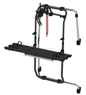 Nosič kol Fiamma Carry Bike Frame Mercedes Sprinter - černý