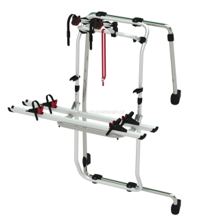 Nosič elektrokol Fiamma Carry Bike Frame Mercedes Sprinter 