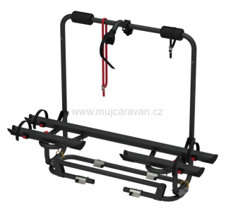 Nosič kol Fiamma Carry Bike XL A PRO 200 - černý