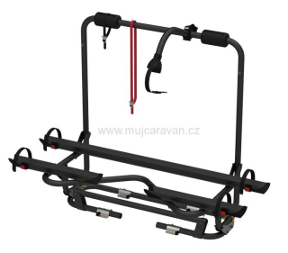 Nosič kol Fiamma Carry Bike XL A PRO - černý