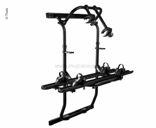 Nosič kol Thule Elite Van XT VW Crafter - černý, 05/2006-2017