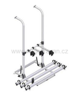 Nosič kol Thule ESSE4 pro Carado, Sunlight, Dethleffs