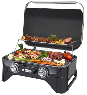 Stolní gril Campingaz Attitude 2100 EX, 30 mbar