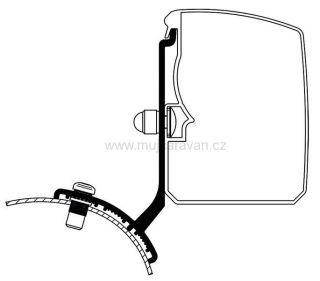 Renault Trafic/Vivaro/Talento NV300 Fixed