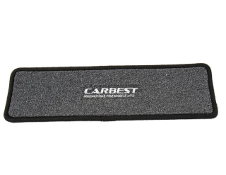 Sada vstupních rohoží antracit