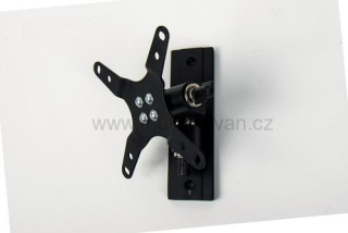 Držák TV Wall Mount TV S - černý