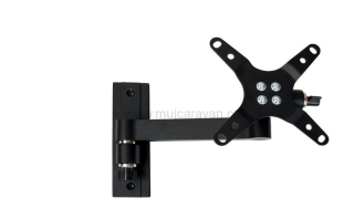 Držák TV Wall Mount TV M - černý