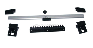 Stolová kolejnice STILO