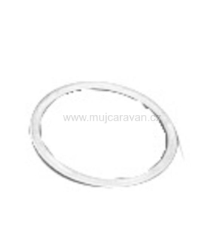 Těsnící kroužek pro šroubovací uzávěr DIN 96