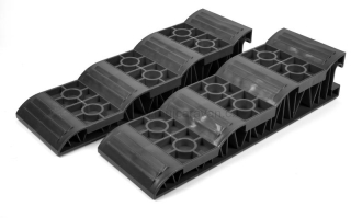 Stupňovité klíny Carbest 