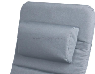 Hlavový polštář pro křeslo Ischia Young